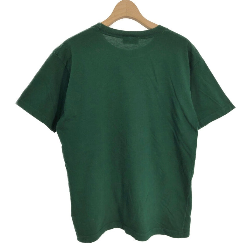 00s FILA T-Shirt M [ 10904 ]