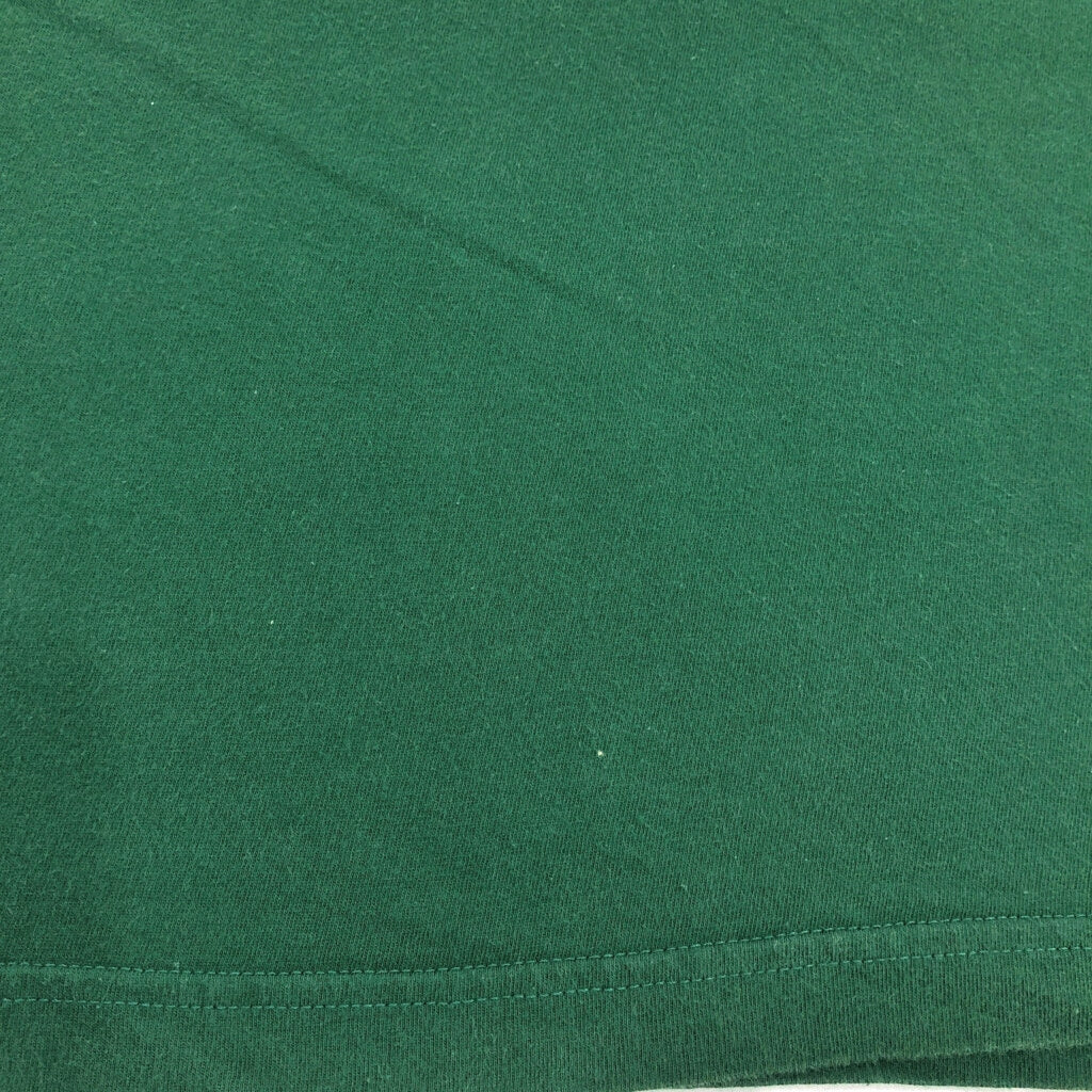 00s FILA T-Shirt M [ 10904 ]