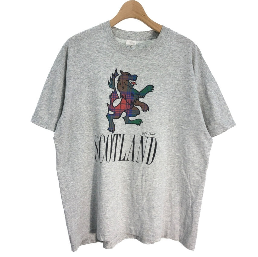 90s VINTAGE T-Shirt XL [ 10906 ]