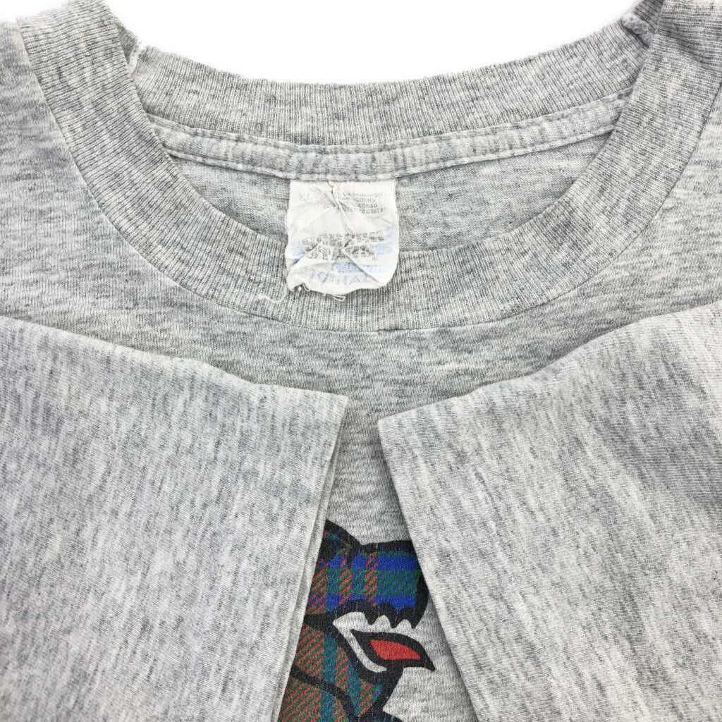 90s VINTAGE T-Shirt XL [ 10906 ]