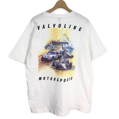 90s VINTAGE T-Shirt XL [ 10908 ]