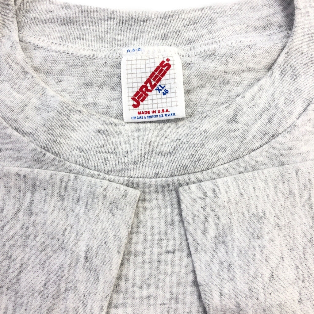 80s VINTAGE T-Shirt XL [ 10909 ]