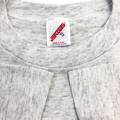 80s VINTAGE T-Shirt XL [ 10909 ]