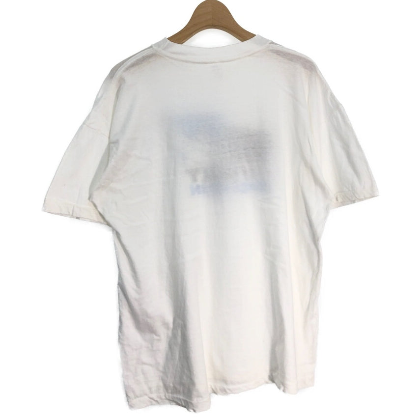 90s MICHELIN T-Shirt XL [ 10910 ]