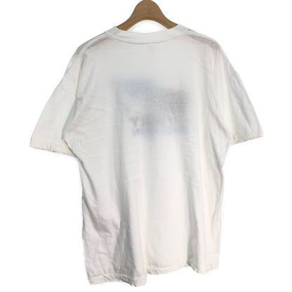 90s MICHELIN T-Shirt XL [ 10910 ]