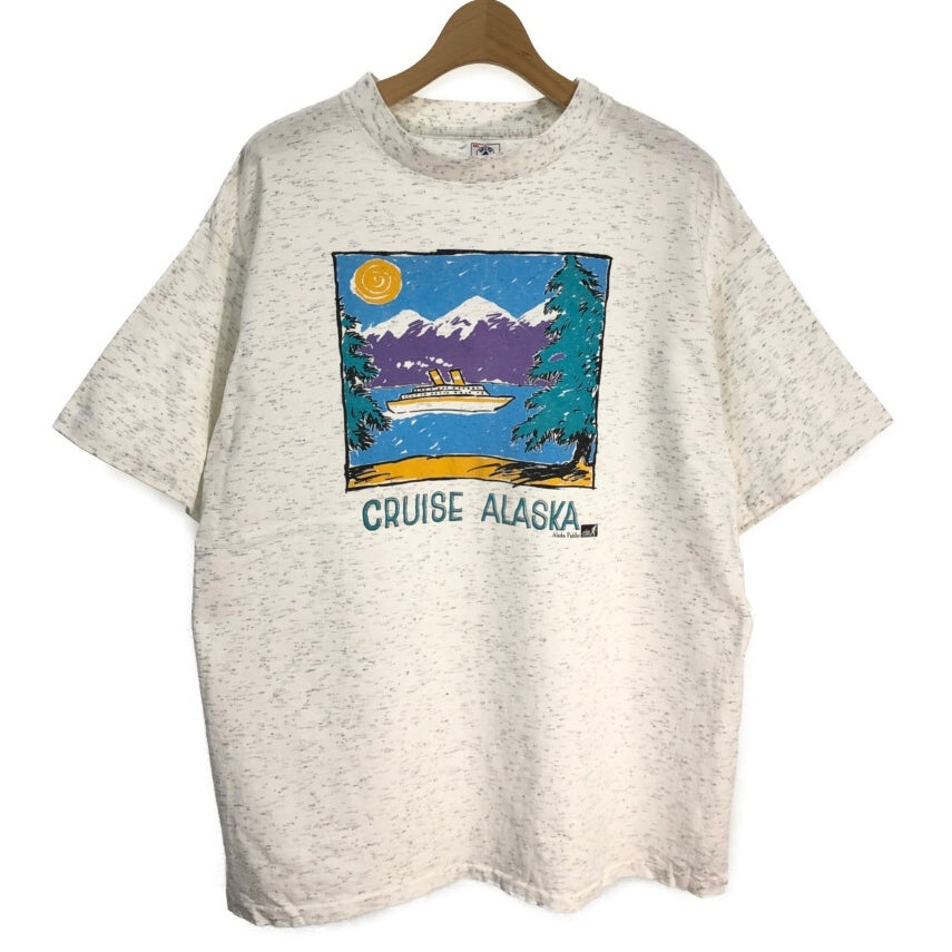 90s VINTAGE T-Shirt XXL [ 10911 ]