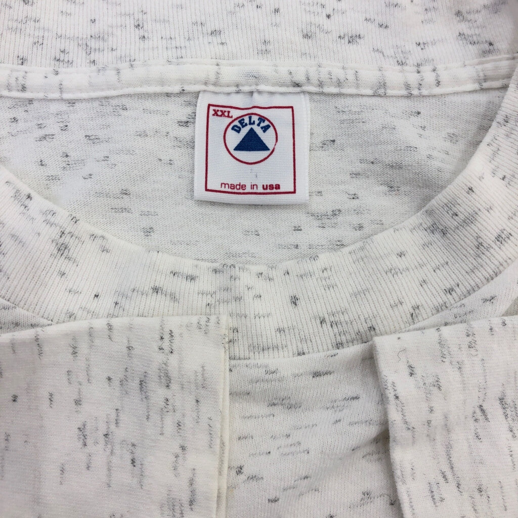 90s VINTAGE T-Shirt XXL [ 10911 ]