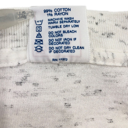 90s VINTAGE T-Shirt XXL [ 10911 ]