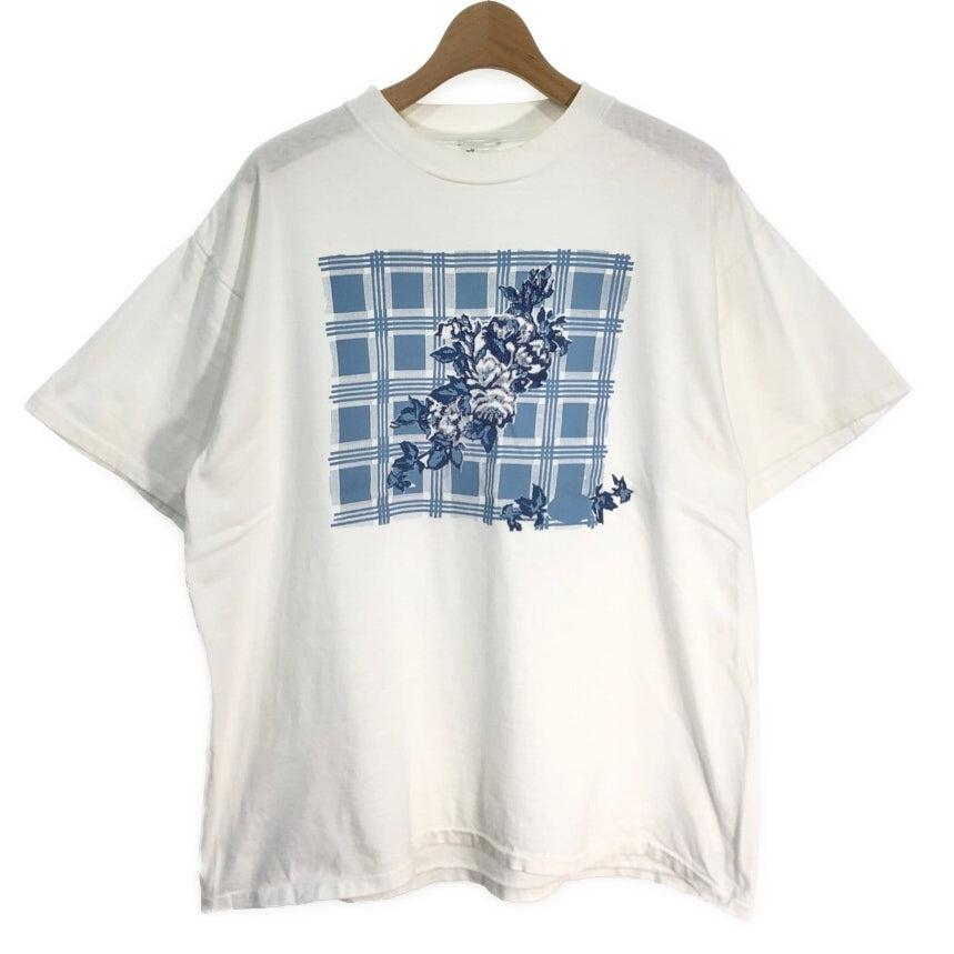 90s VINTAGE T-Shirt ONE SIZE [ 10912 ]
