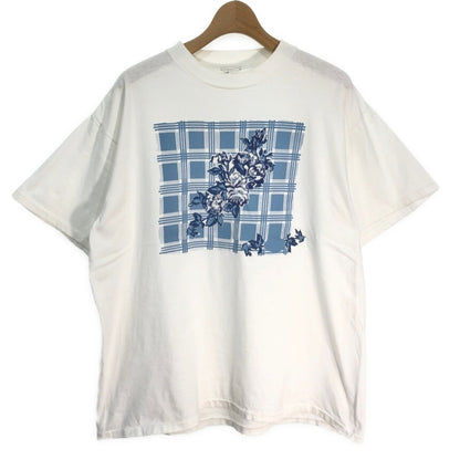 90s VINTAGE T-Shirt ONE SIZE [ 10912 ]