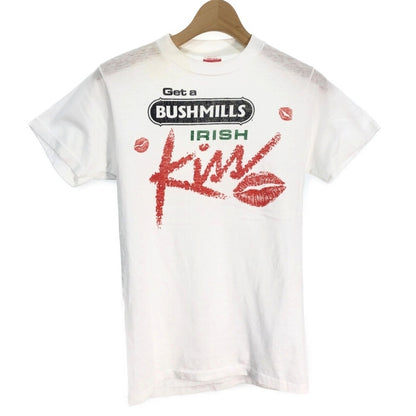 80s VINTAGE T-Shirt M [ 10913 ]