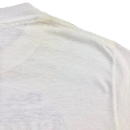 80s VINTAGE T-Shirt M [ 10913 ]