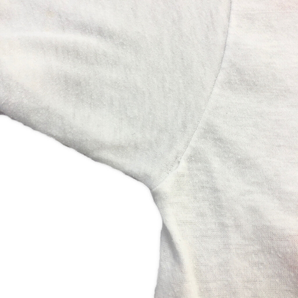 80s VINTAGE T-Shirt M [ 10913 ]
