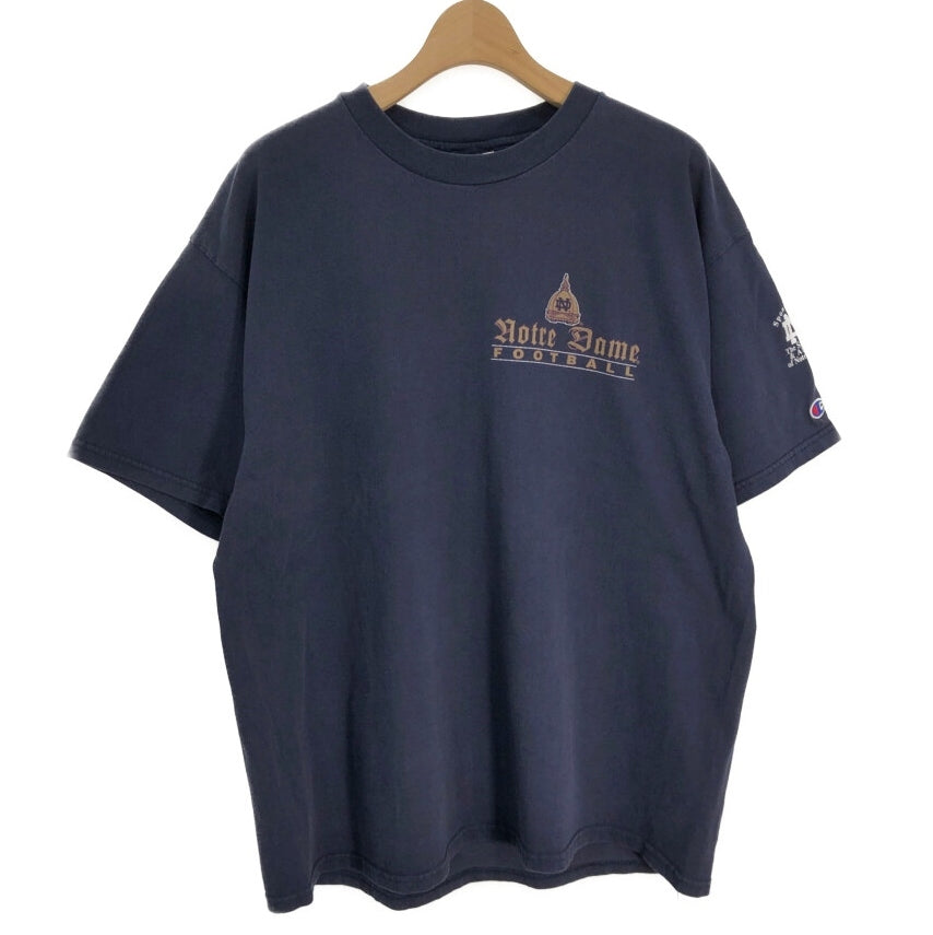 00s Champion Pro Team T-Shirt XL [ 10916 ]