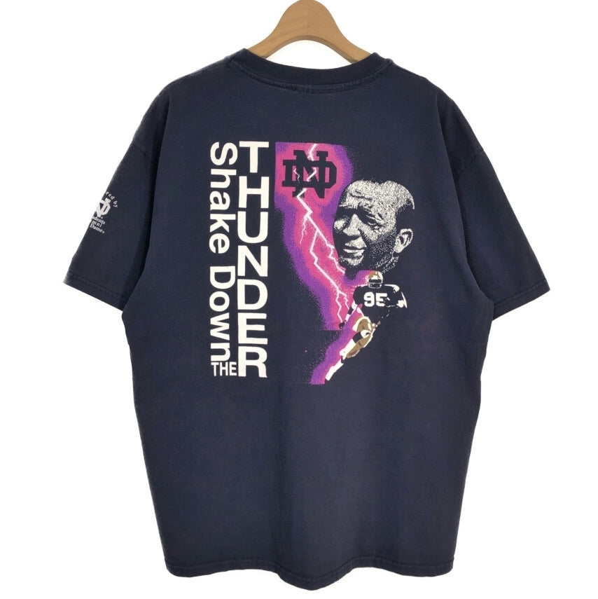00s Champion Pro Team T-Shirt XL [ 10916 ]