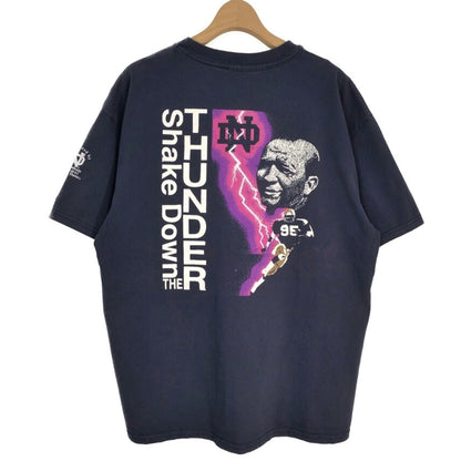 00s Champion Pro Team T-Shirt XL [ 10916 ]