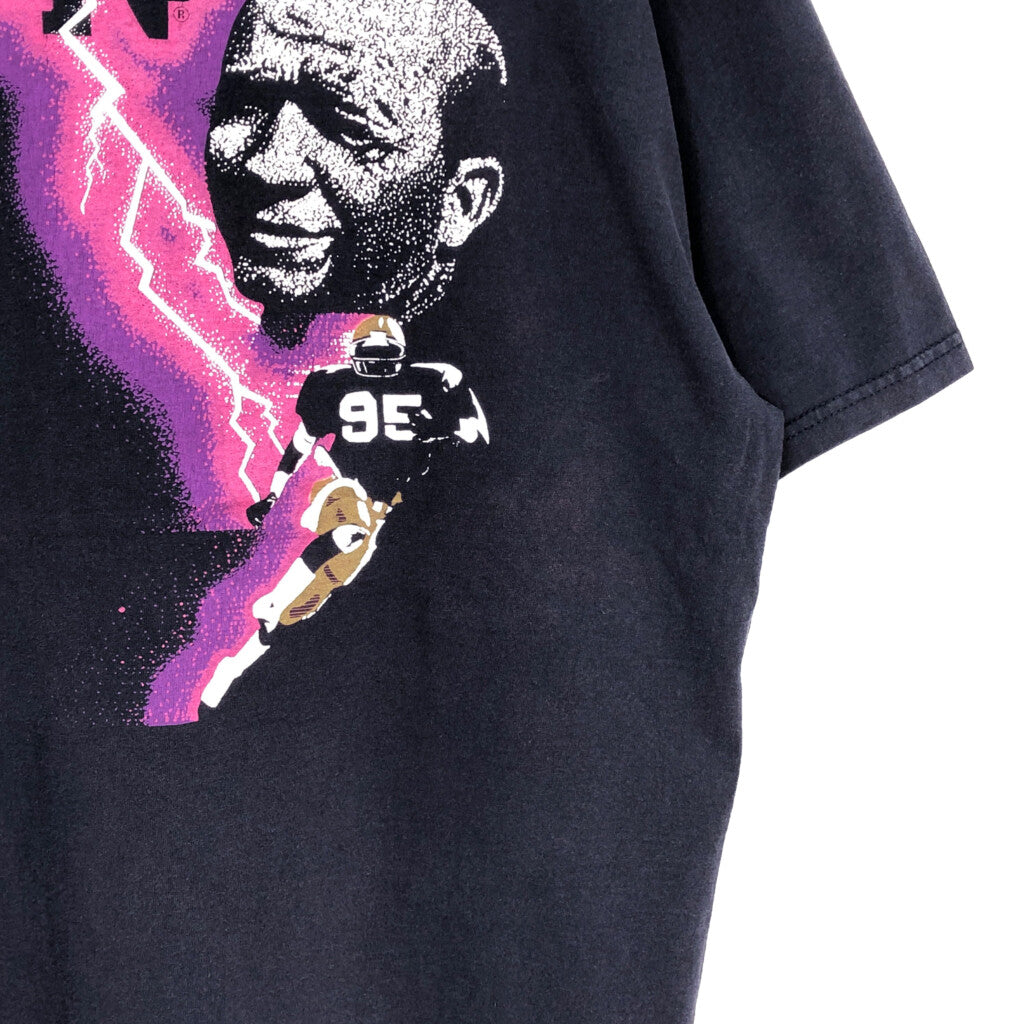 00s Champion Pro Team T-Shirt XL [ 10916 ]