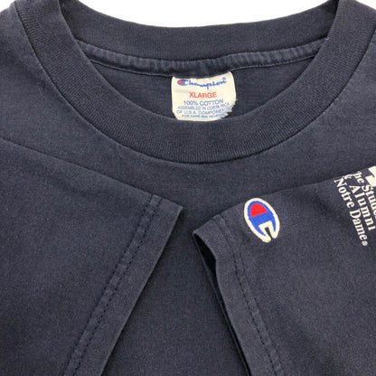 00s Champion Pro Team T-Shirt XL [ 10916 ]