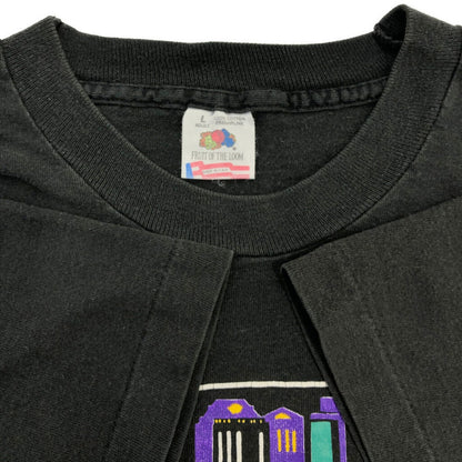 90s VINTAGE T-Shirt L [ 10917 ]