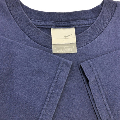 00s nike T-Shirt L [ 10918 ]