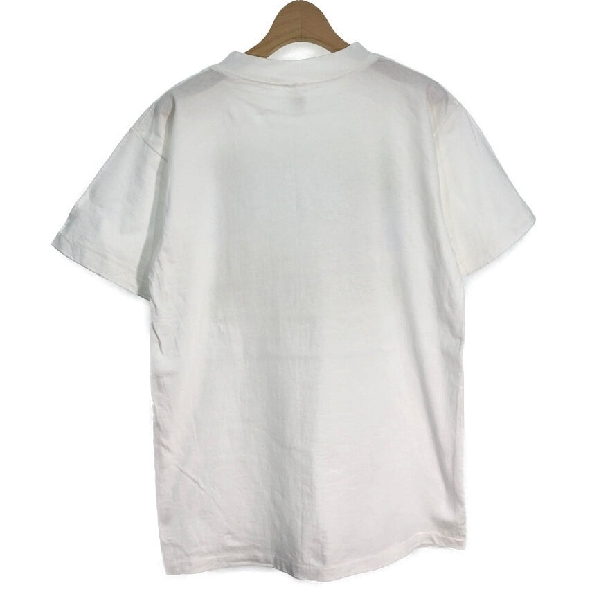 90s VINTAGE T-Shirt L [ 10919 ]