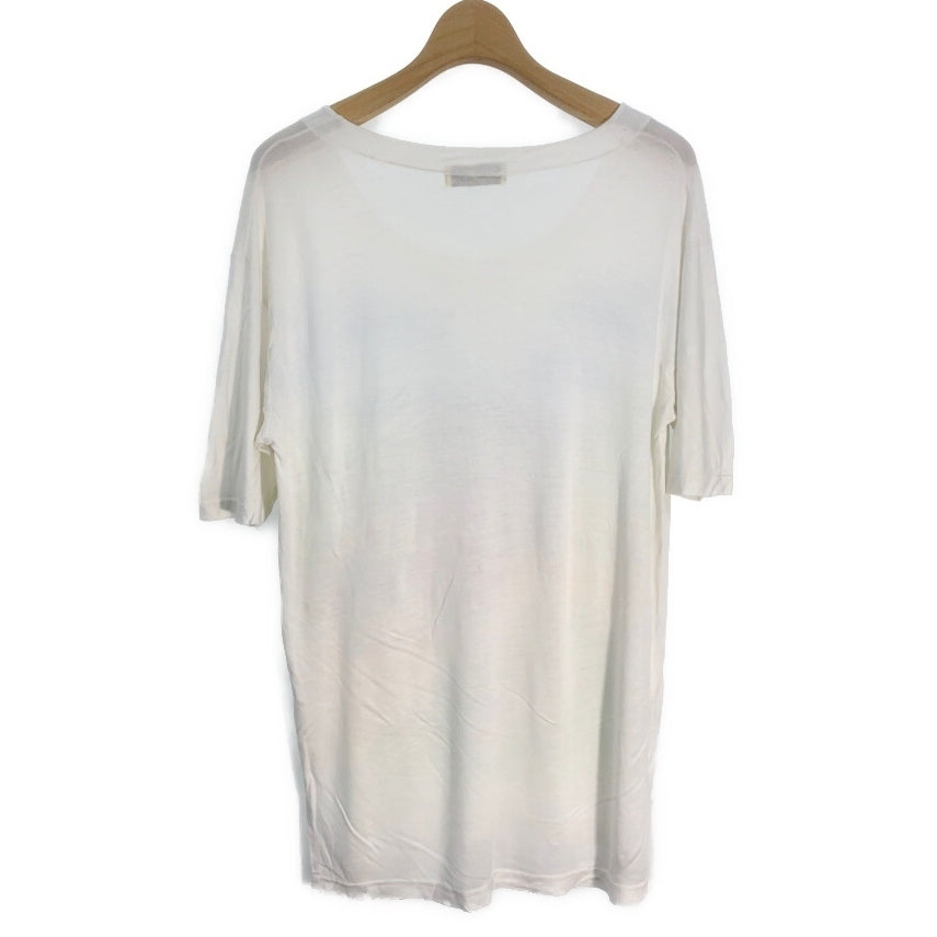 90s Pnihhi Art T-Shirt S [ 10920 ]