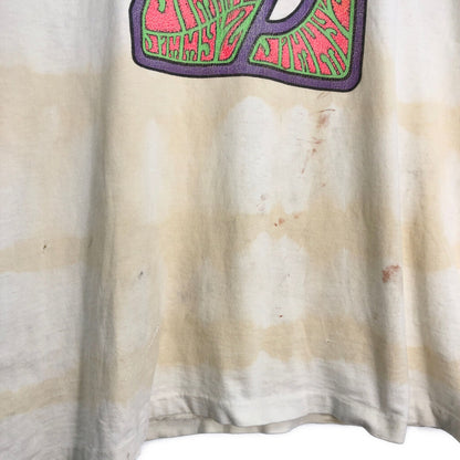 80s JIMMY'Z T-Shirt M [ 10921 ]