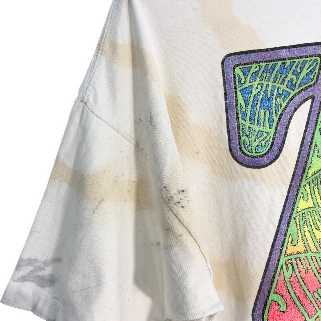 80s JIMMY'Z T-Shirt M [ 10921 ]