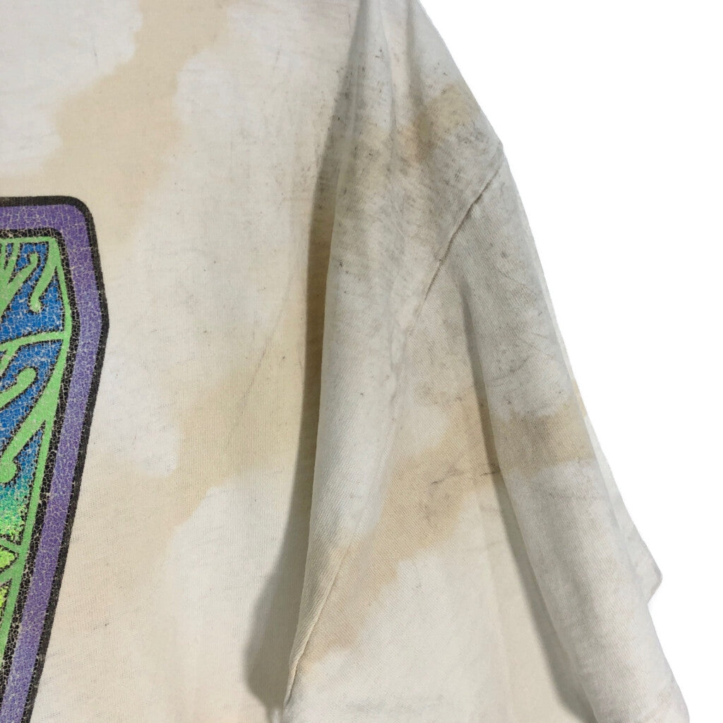 80s JIMMY'Z T-Shirt M [ 10921 ]