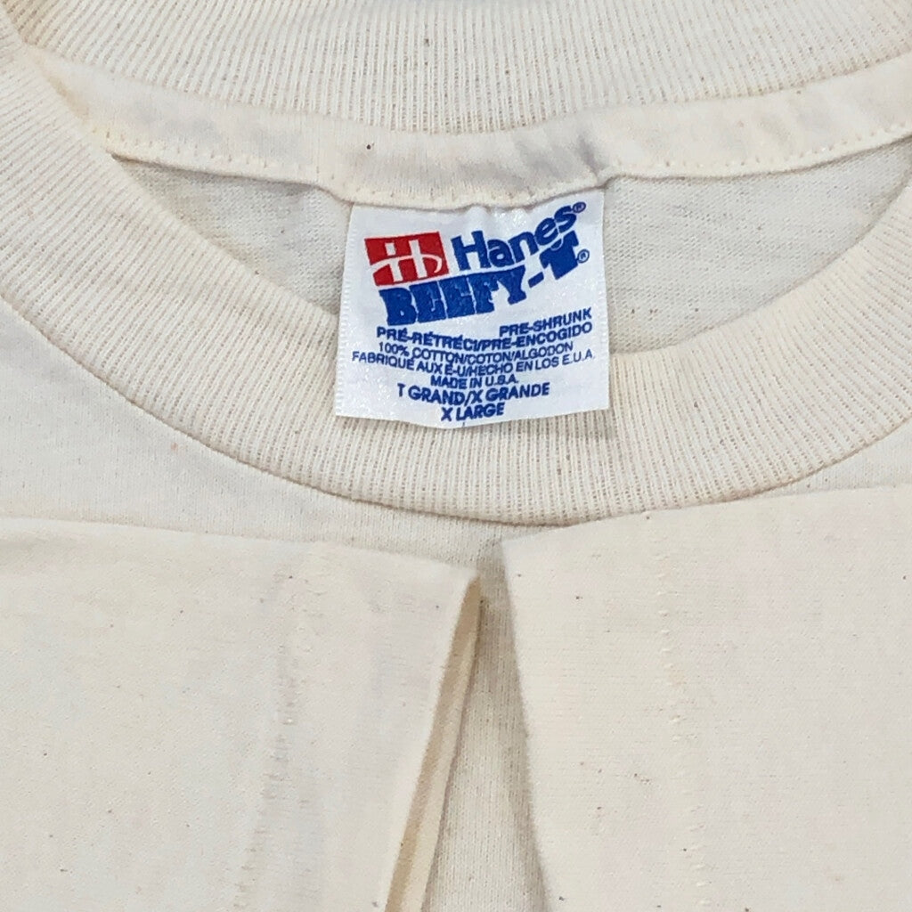 90s VINTAGE T-Shirt XL [ 10923 ]