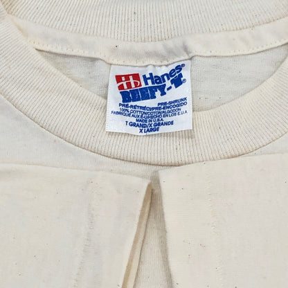 90s VINTAGE T-Shirt XL [ 10923 ]