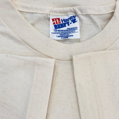 90s VINTAGE T-Shirt XL [ 10924 ]
