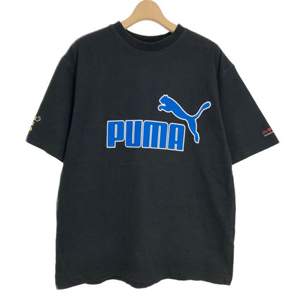 00s puma T-Shirt M [ 10926 ]