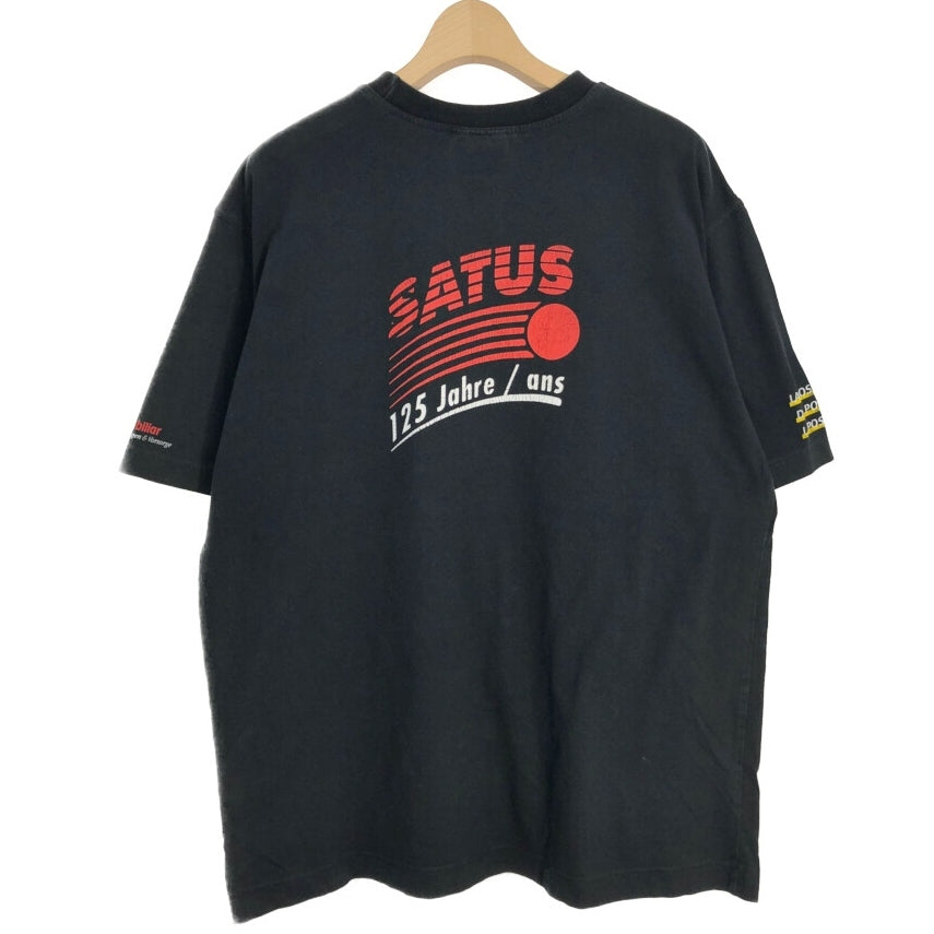 00s puma T-Shirt M [ 10926 ]