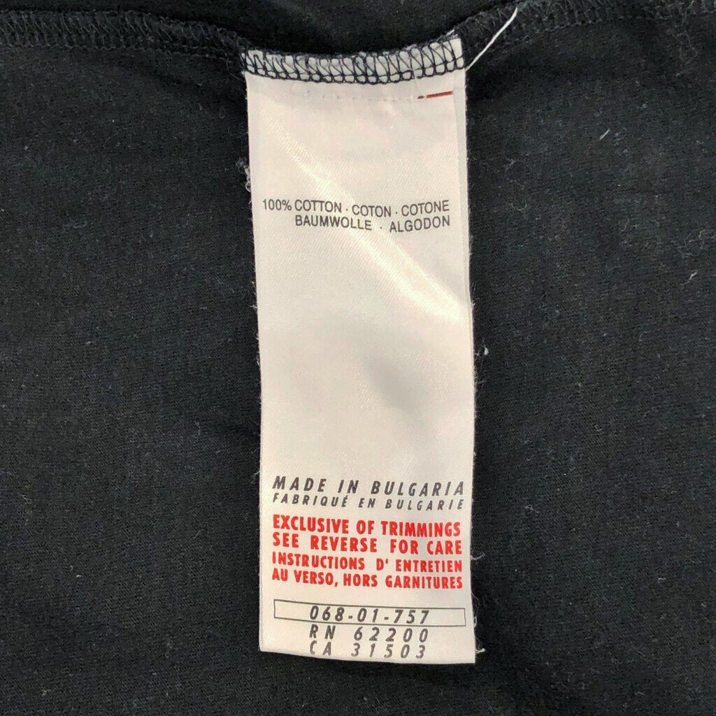 00s puma T-Shirt M [ 10926 ]
